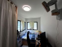 Wan Tho Lodge (D13), Apartment #606970731